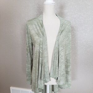 Le lis light summery cardigan